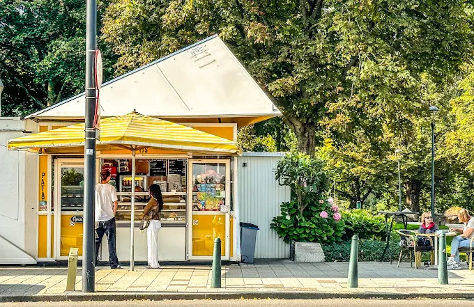 Restaurant Image